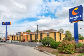 Отель Comfort Inn Northeast Cincinnati  Мейсон